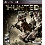 Hunted: The Demons Forge – Zbozi.Blesk.cz