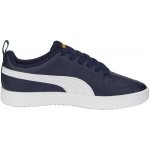 Puma Rickie Jr 38431107 Peacoat White – Zboží Dáma