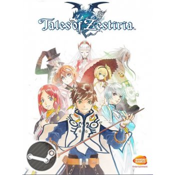 Tales of Zestiria