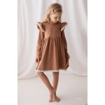 Dívčí šaty Lola Lily Grey – Zboží Dáma