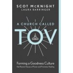 A Church Called Tov: Forming a Goodness Culture That Resists Abuses of Power and Promotes Healing – Hledejceny.cz