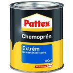 PATTEX Chemoprén EXTRÉM 4,5L – Hledejceny.cz