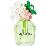 Marc Jacobs Daisy Wild parfémovaná voda dámská 100 ml – Hledejceny.cz