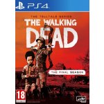 The Walking Dead: The Final Season – Hledejceny.cz