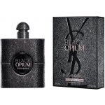 Yves Saint Laurent Black Opium Extreme parfémovaná voda voda dámská 50 ml – Hledejceny.cz