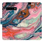 iSaprio Retro Paint Samsung Galaxy S10 – Zboží Mobilmania