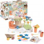 Smoby Flower market – Zboží Mobilmania