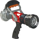 Rosenbauer Select Flow RB 100D EN D25 – Sleviste.cz