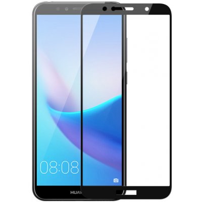 Picasee 3D pro Huawei Y6 Prime 2018 42011 – Hledejceny.cz