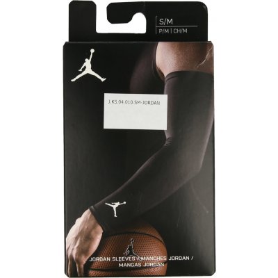 Nike Bandáž na paži JORDAN SHOOTER SLEEVES J.KS.04.010 L/XL – Hledejceny.cz