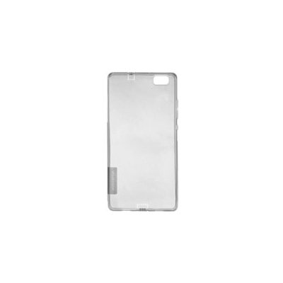 Pouzdro Nillkin Nature silikonové Xiaomi Redmi 4 transparent – Hledejceny.cz