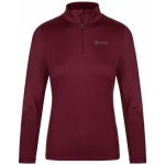 Kilpi WILLIE-W Tmavě červená – Hledejceny.cz