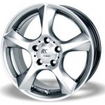 RC-Design RC13 7,5x17 5x108 ET45 crystal silver | Zboží Auto