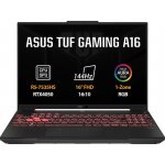 Asus TUF Gaming A16 FA607NU-RL060 – Hledejceny.cz