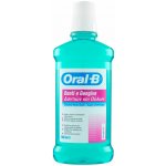 Oral-B 3D White Luxe Perfection bez alkoholu 500 ml – Zboží Dáma