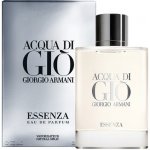 Giorgio Armani Acqua di Gio Essenza parfémovaná voda pánská 125 ml – Zbozi.Blesk.cz