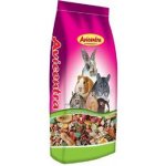 Avicentra Deluxe Malý hlodavec 12,5 kg – Sleviste.cz