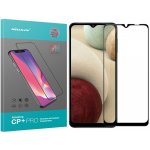 Nillkin Tvrzené Sklo 2.5D CP+ PRO Black pro Samsung Galaxy A12/A32 6902048212114 – Zboží Živě