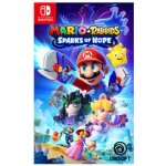 Mario + Rabbids Sparks of Hope – Zboží Živě