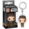 Přívěsky na klíče Přívěsek na klíče Pop! Keychain Young Leia Organa Star Wars