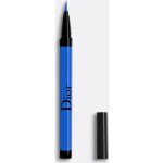 Dior Oční linky Diorshow On Stage Liner Waterproof 181 Satin Indigo 0,55 g – Sleviste.cz