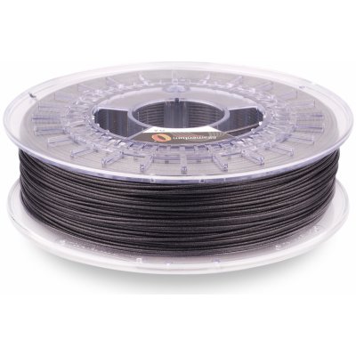Fillamentum PLA Extrafill Vertigo Grey 1,75mm 750g – Zboží Živě