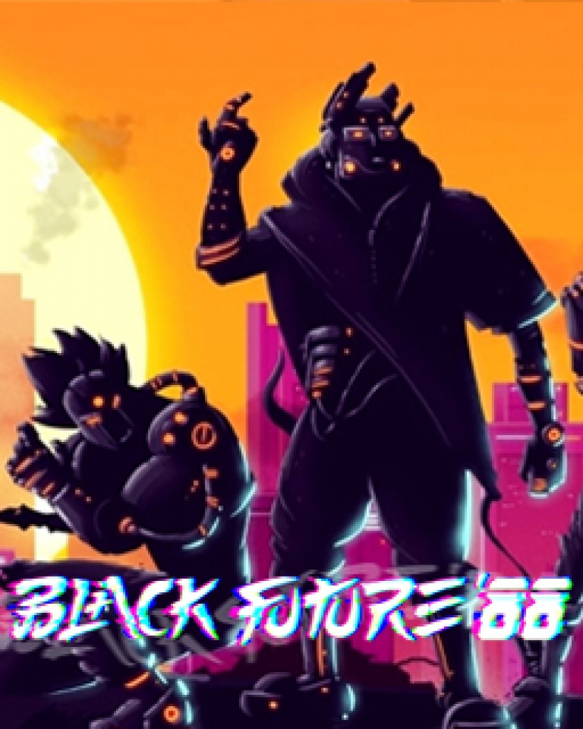 Black Future \'88