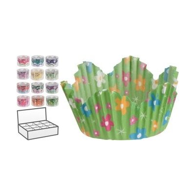 orion Košík cukrářský papír pr. 5/60 ks cm ASS – Hledejceny.cz