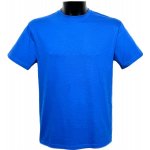 Pánské tričko Texbase modrá – Hledejceny.cz