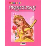 Vybarvi si Princezny – Zbozi.Blesk.cz