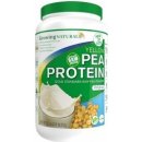 Growing Naturals Hrachový protein 456 g