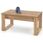Halmar Nea 52 x 110 cm dub sonoma – Zboží Dáma