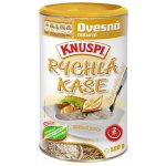 Knuspi rychlá kaše rýžová 500 g – Zboží Mobilmania