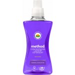 Method 39PD tekutý na praní Levandule 1,5 l – Hledejceny.cz