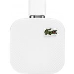 Lacoste Eau de Lacoste L.12.12. Blanc toaletní voda pánská 100 ml – Sleviste.cz