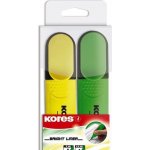 Kores Bright Liner 2 ks – Zboží Dáma