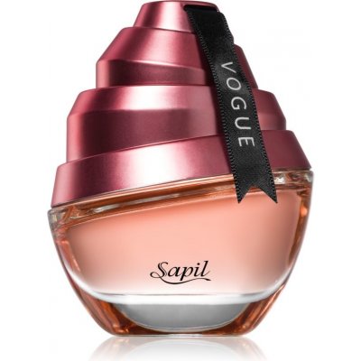 Sapil Vogue parfémovaná voda dámská 100 ml