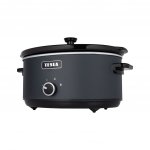 TESLA SlowCook S500 – Sleviste.cz