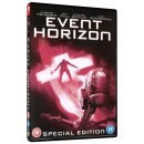 Event Horizon DVD