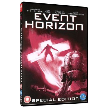 Event Horizon DVD