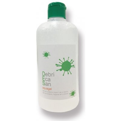 DebriEcaSan aquagel 500 g