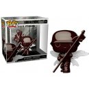 Funko Pop! Albums Linkin Park- Hybrid Theory