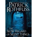 Slow regard of silent things – Rothfuss Patrick