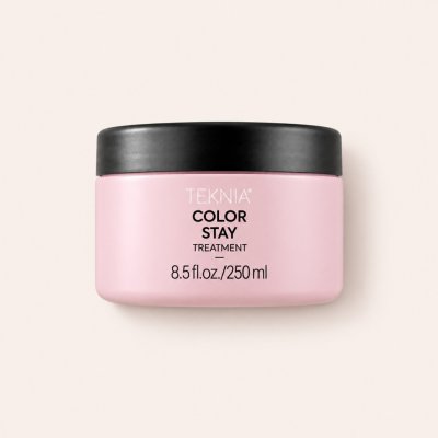Lakme Teknia Color Stay Treatment 250 ml – Hledejceny.cz