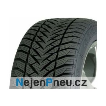 Goodyear Eagle UltraGrip GW-3 185/60 R16 86H