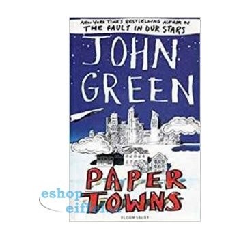 Paper Towns