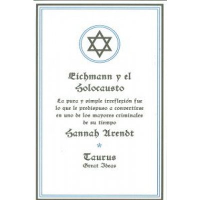 Eichmann y el Holocausto – Hledejceny.cz
