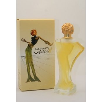 Salvador Dali Daliflor parfémovaná voda dámská 50 ml