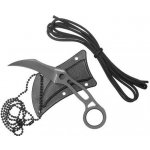 Schrade Karambit na krk SCH111 – Hledejceny.cz