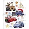 AG Design AGF00889 Samolepky na stěnu Disney Cars 65x85cm